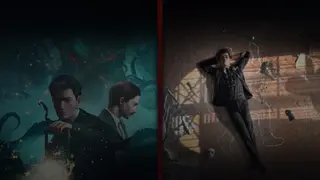 Detective Reborn Bundle - PS4 & PS5