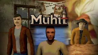 Muhit