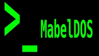 MabelDOS