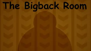The Bigback Room