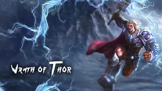 Wrath of Thor