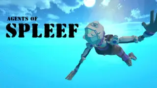Agents of SPLEEF