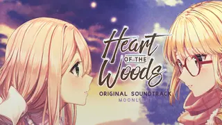 Heart of the Woods Original Soundtrack - Moonlight