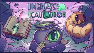 Umbra's Cauldron