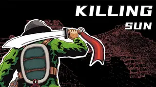 Killing Sun / 抗日大刀队：日军总部