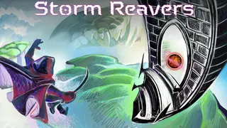 Storm Reavers