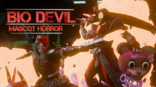 BIO DEVIL : MASCOT HORROR