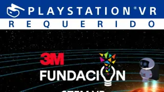 3M SPAIN FOUNDATION - STEM+VR (PS4)