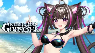 RebellionGODSOUL-FreeSwimsuitsOfLinkers