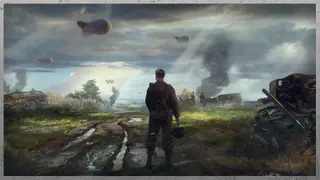 Hell Let Loose Ultimate Edition (PS5)