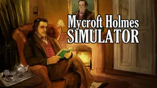 Mycroft Holmes Simulator