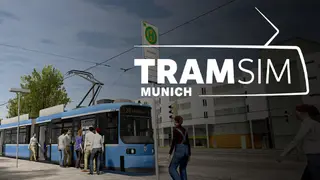 TramSim Munich