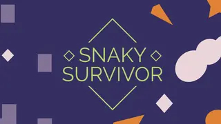 Snaky Survivor