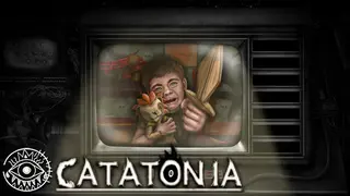 Catatonia