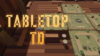 Tabletop TD