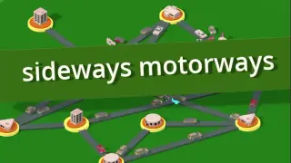 Sideways Motorways