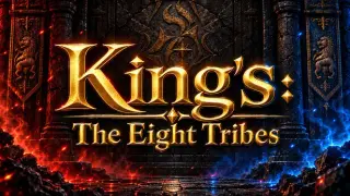 King's : The Eight Tribes