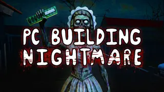 Windows Building Nightmare