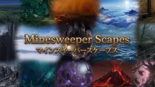 Minesweeper Scapes