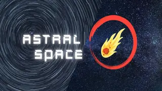 Astral Space