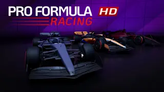 Pro Formula Racing HD - Xbox One