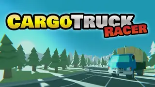 Cargo Truck Racer