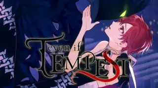even if TEMPEST - Switch