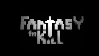 Fantasy to Kill