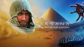 Starsand - Digital Supporter