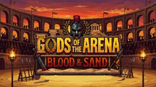 Gods of the Arena: Blood & Sand