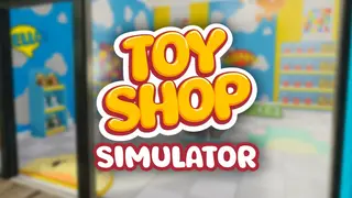 Toy Shop Simulator