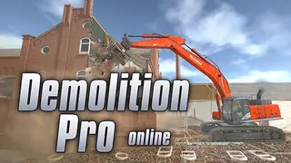 Demolition Pro Online