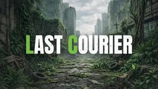 Last Courier