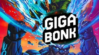 Gigabonk: Mega Survivors - Switch