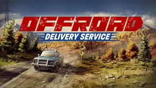 Offroad Delivery Service