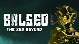 BALSEO: The Sea Beyond