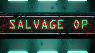 Salvage Op
