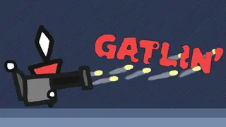 Gatlin'