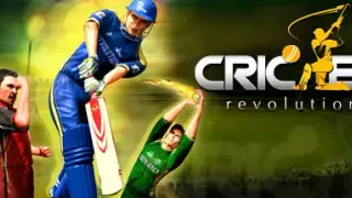 Cricket Revolution