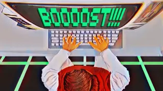 BOOOOST!!!!