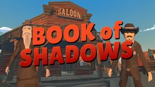 Book of Shadows