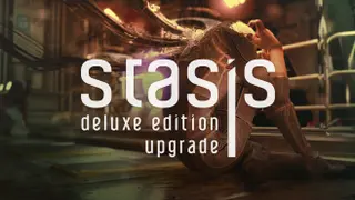 STASIS: Deluxe Edition Upgrade Deluxe