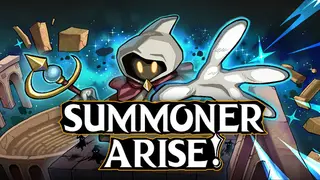 Summoner Arise!