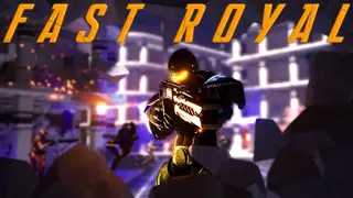 Fast Royal