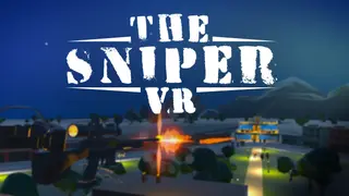 The Sniper VR