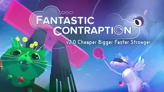 Fantastic Contraption