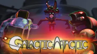 Galactic-A-Tactic: The Most Diplomatic Solution