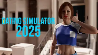 Dating Simulator 2025