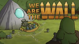 We Are The Wall