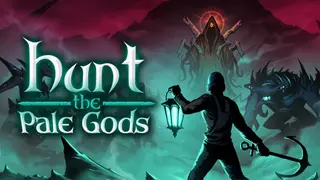Hunt the Pale Gods